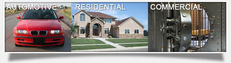 Locksmith North Valley